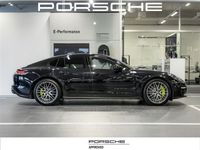 käytetty Porsche Panamera 4S E-Hybrid #Sport-putkisto / Nelipyöräohjaus / PDLS+ / InnoDrive / BOSE / Imuovet