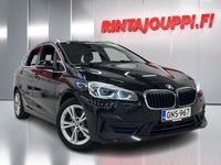 Käytetty BMW 225 Active Tourer 136 HP (100 kW) 2020 Tila-auto