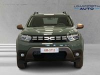 käytetty Dacia Duster TCe 150 4x4 Extreme