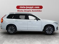 käytetty Volvo XC90 T8 AWD Long Range High Performance Ultimate Dark aut - HUD, Harman/Kardon, Vetokoukku, Panoraamakatto