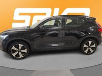 Käytetty Volvo XC40 Ultimate 300 kW (408 HP) 2023 Katumaasturi