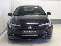 käytetty Toyota Corolla Touring Sports 2,0 Hybrid Prestige Edition - Approved Turva 12kk