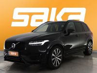 käytetty Volvo XC90 T8 TwE AWD R-Design aut ** Tulossa! / Bowers&Wilkins / Ilma-alusta / ACC / Webasto / 360° / Panorama / Koukku **