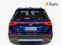 käytetty Seat Tarraco 1,4 PHEV 245 e-Hybrid Xcellence Launch Edition DSG ACC