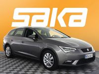 Käytetty Seat Leon ST Style 150 HP (110 kW) 2015 Farmari