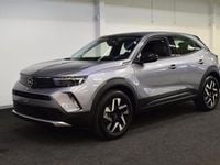 Käytetty Opel Mokka-e Innovation 100 kW (136 HP) 2023 Harmaa Katumaasturi