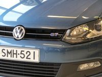 käytetty VW Polo Highline 1,0 TSI 70 kW (95 hv) DSG