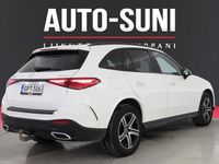 Käytetty Mercedes GLC300e AMG 313 HP (230 kW) 2023 Katumaasturi