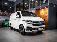 Käytetty VW T6.1 150 HP (110 kW) 2021 Valkoinen Van