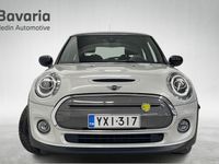 käytetty Mini Cooper SE HatchbackEssential //Carplay/ Kamera / Comfort access/ Urheiluistuimet/