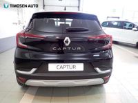 käytetty Renault Captur E-TECH Plug-in hybrid IntensPLUG IN LADATTAVA HYBRIDLED