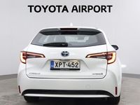 käytetty Toyota Corolla Touring Sports 1,8 Hybrid Active Edition Plus-paketti /