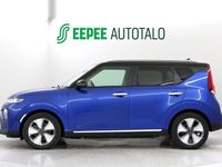 käytetty Kia Soul EV 