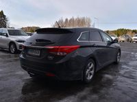 Käytetty Hyundai i40 Style 136 HP (100 kW) 2013 Farmari