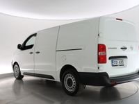 käytetty Opel Vivaro Van Enjoy L 2,0 Diesel Turbo S/S 90 kW AT8 /