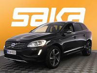 Käytetty Volvo XC60 Business Edition 181 HP (133 kW) 2014 Katumaasturi