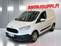 Käytetty Ford Transit Trend 75 HP (55 kW) 2017 Van