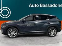 Käytetty Hyundai Tucson Style 265 HP (194 kW) 2021 Katumaasturi