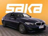 Käytetty BMW 330e iPerformance 252 HP (185 kW) 2021 Sedan