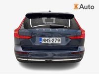 Käytetty Volvo V60 Performance 456 HP (335 kW) 2023 Farmari