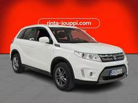 Käytetty Suzuki Vitara GL 120 HP (88 kW) 2017 Viistoperä