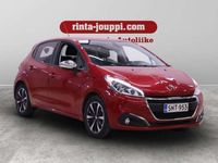 käytetty Peugeot 208 Active VTi 82 5-ov