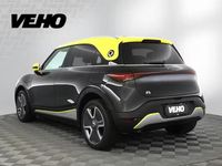 Uusi Smart #1 Edition #1 130 kW (177 HP) 2025 Katumaasturi