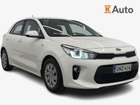 Käytetty Kia Rio Active 120 HP (88 kW) 2020 Valkoinen Viistoperä