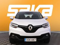 Käytetty Renault Kadjar Zen 131 HP (96 kW) 2018 Katumaasturi
