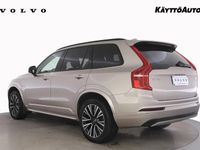 Käytetty Volvo XC90 Performance 456 HP (335 kW) 2022 Ruskea Katumaasturi