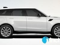 Uusi Land Rover Range Rover Sport SE 460 HP (338 kW) 2025 Katumaasturi