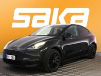 Käytetty Tesla Model Y 258 kW (351 HP) 2024 Katumaasturi