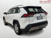 Käytetty Toyota RAV4 Hybrid Edition 178 HP (130 kW) 2024 Katumaasturi