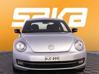 Käytetty VW Beetle Sportline 200 HP (147 kW) 2013 Viistoperä