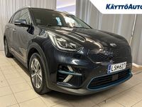 käytetty Kia e-Niro NiroBusiness Premium 64kWh