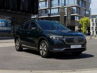 Käytetty Mercedes EQA300 Business 167 kW (228 HP) 2022 Katumaasturi