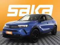 Käytetty Opel Mokka-e GS Line 100 kW (136 HP) 2022 Katumaasturi
