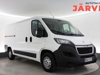 Käytetty Peugeot Boxer 110 HP (80 kW) 2019 Valkoinen Van