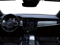 Käytetty Volvo S90 R-Design 200 HP (147 kW) 2018 Sedan