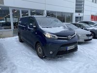 Käytetty Toyota Proace 177 HP (130 kW) 2017 Tila-auto