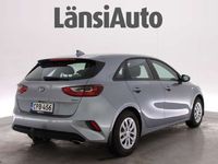 käytetty Kia Ceed 1,0 T-GDI ISG 100hv Active + Active Pack 5D / 1