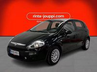 Käytetty Fiat Punto Evo Dynamic 2010 Viistoperä