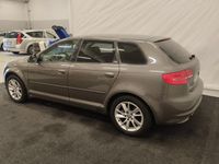 Käytetty Audi A3 Sportback 105 HP (77 kW) 2012 Viistoperä