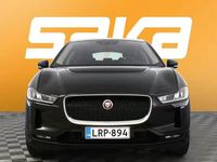 Käytetty Jaguar I-Pace S 294 kW (400 HP) 2019 Katumaasturi