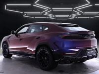 Uusi Lamborghini Urus 192 HP (141 kW) 2026 Katumaasturi