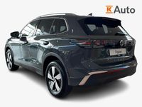 Uusi VW Tiguan Elegance 201 HP (147 kW) 2026 Harmaa Katumaasturi