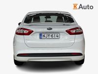 käytetty Ford Mondeo 1,5 EcoBoost 160hv M6 Trend Style 5D