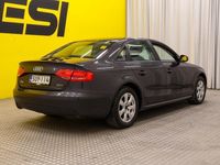käytetty Audi A4 Sedan 2,0 TFSI 132kW Business / Öljynkulutusremontti tehty /