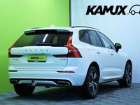 käytetty Volvo XC60 T8 TwE AWD Business R-Design aut / Acc / Bliss /