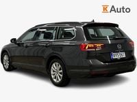 Käytetty VW Passat Comfortline 150 HP (110 kW) 2024 Farmari